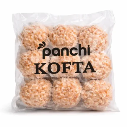 Panchi Kofta in Lahore