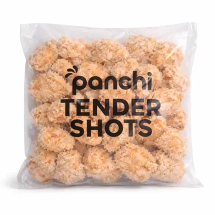 Panchi Tender Shots in Lahore