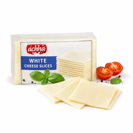 White Cheese Slices in Lahore