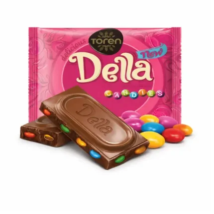 Toren Della Candies Chocolate Price in Pakistan