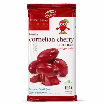 Torshi Sevan Familia Cornelian Cherry Fruit Bar in Lahore