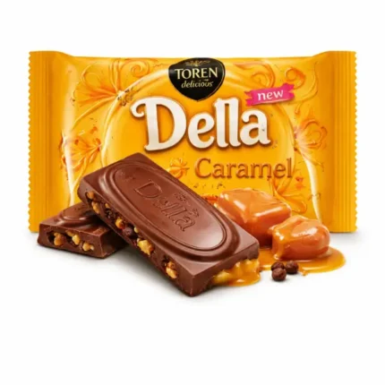Toren Della Caramel Chocolate Price in Pakistan