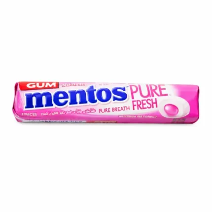 Mentos Pure Fresh Gum in Lahore