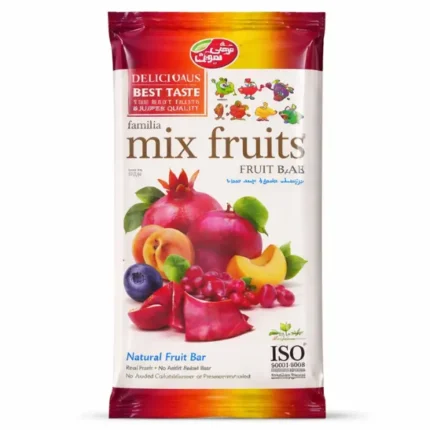 Torshi Seven Mix Fruits Fruit Bar in Lahore