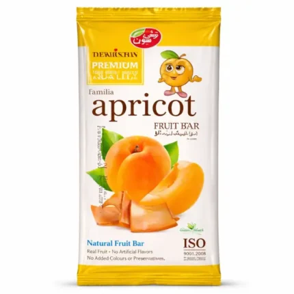 Torshi Seven Apricot Fruit Bar in Lahore