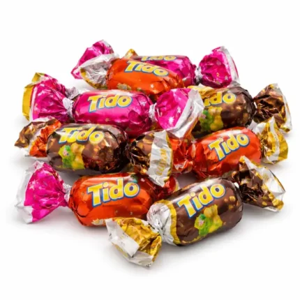 Tido Chocolate Price in Pakistan