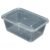 Disposable Plastic Container – Pack of 100