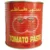 Dewdrop Lui Tomato Paste – 800g