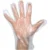 Disposable Plastic Gloves – Pack Of 100
