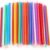Multi Color Straw – Pack of 100