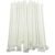 Paper Straw Wrap white – Pack of 100