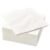 Soft Durable Pure Cotton Dinner Napkin | Dining Table Napkins |100 Pcs