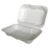 Thermocol Boxes LP 22 | Pack of 24