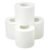 Rose Peral Toilet Tissues Local – 10pcs