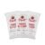 Tomato Ketchup Sachets – 10ML x100 – Dippit