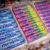 Mentos Assorted Flavour Candy Rolls