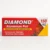 Diamond Aluminium Foil