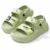 Cute Cartoon Platform Sandals for Girls