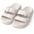 Girls Bow Slide Sandals