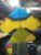 Pack of 20 Kites 1 Tawa (Medium) – Basant Special