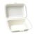 Thermocol Food Boxes LP 14 | Pack of 24